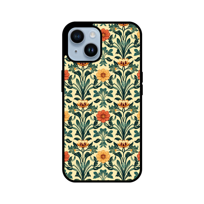 Ethnic - iPhone Case and Cover