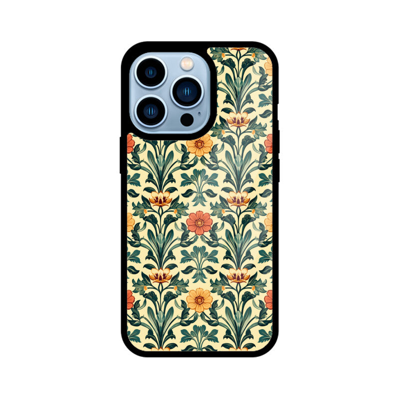 Ethnic - iPhone Case and Cover