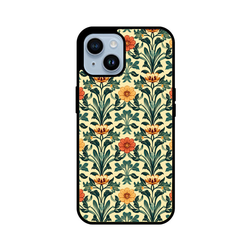 Ethnic - iPhone Case and Cover
