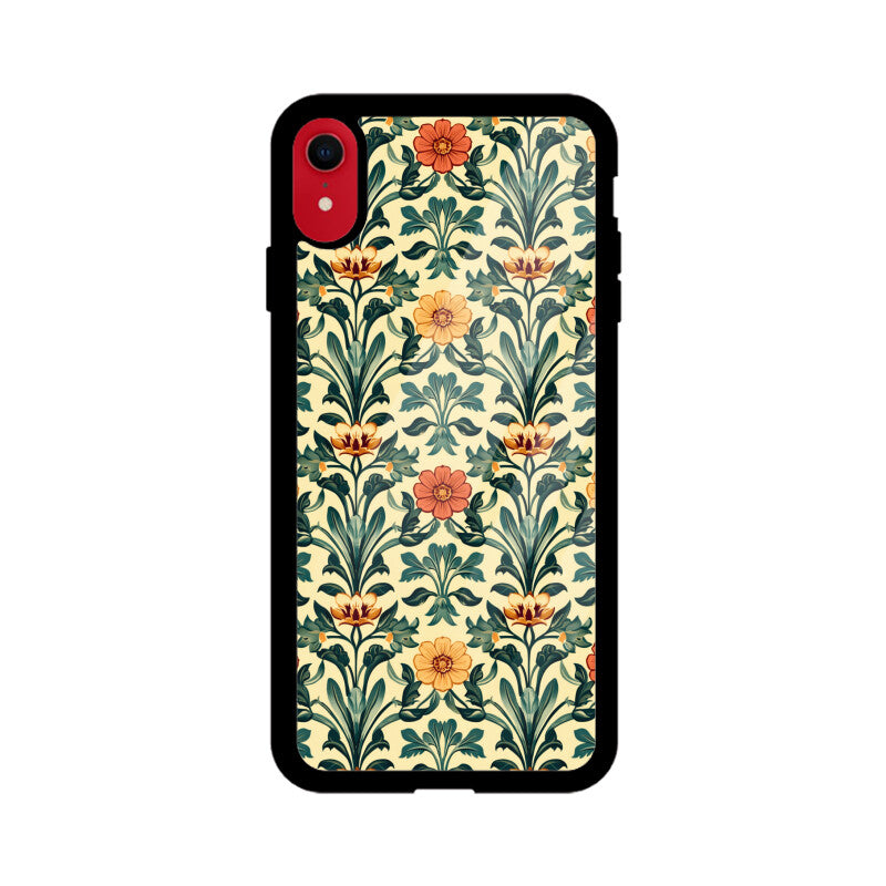 Ethnic - iPhone Case and Cover