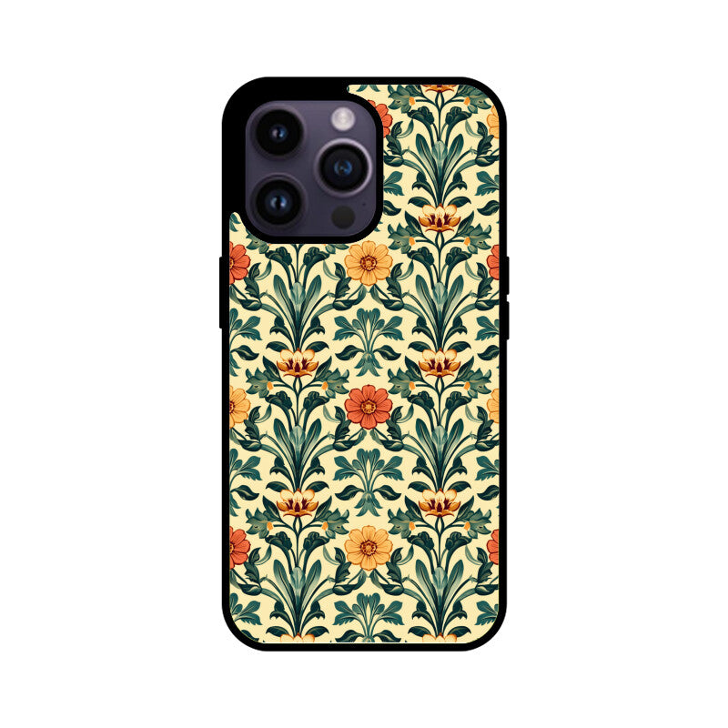 Ethnic - iPhone Case and Cover