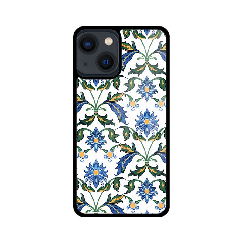 Indian - iPhone Case and Cover
