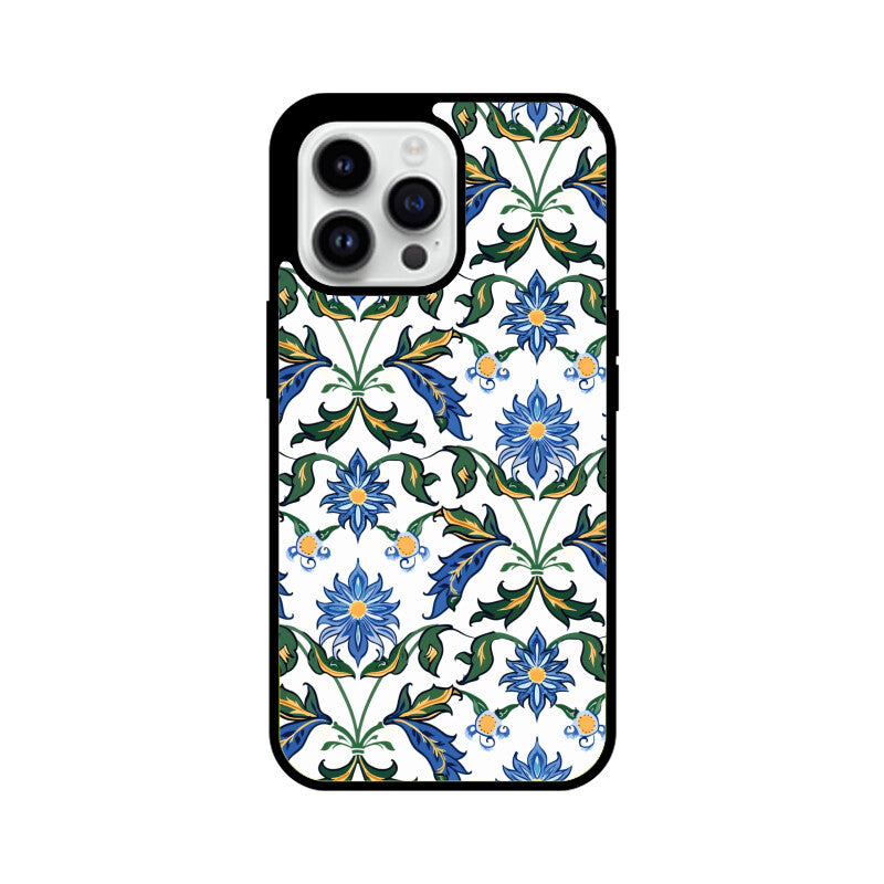 Indian - iPhone Case and Cover