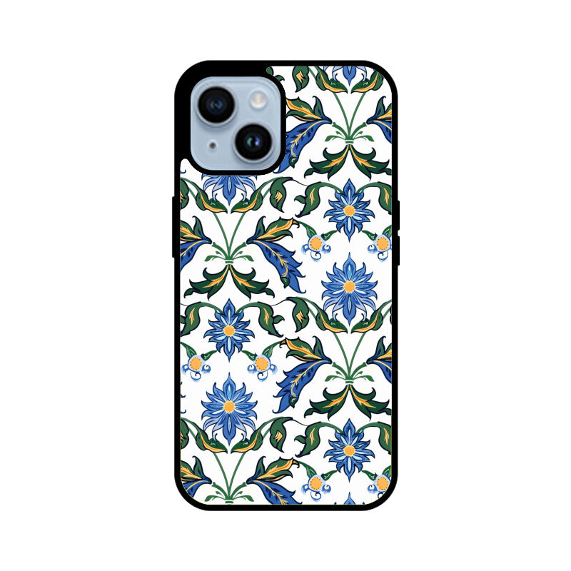 Indian - iPhone Case and Cover