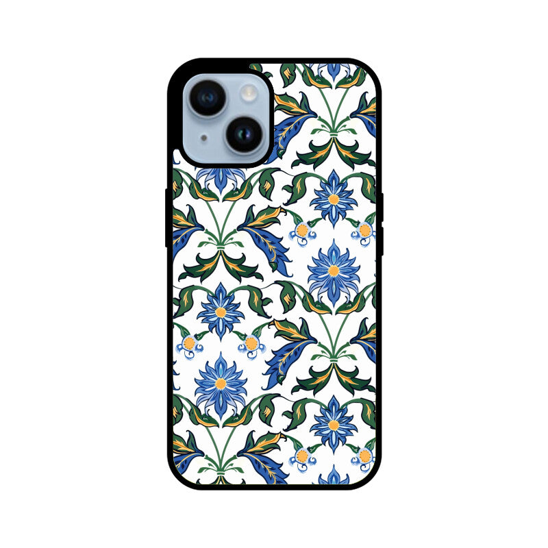 Indian - iPhone Case and Cover