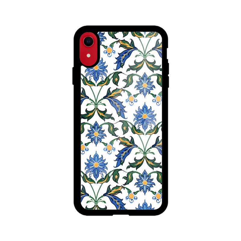 Indian - iPhone Case and Cover