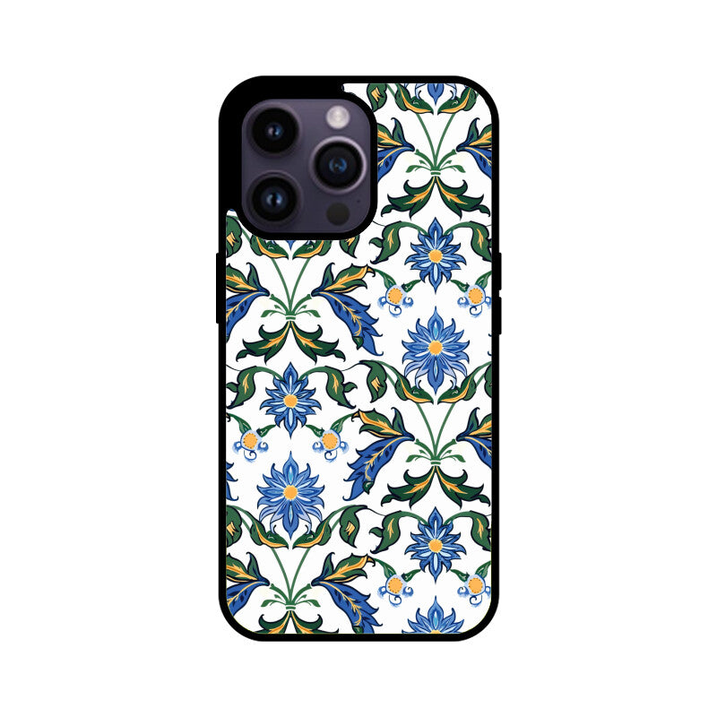 Indian - iPhone Case and Cover