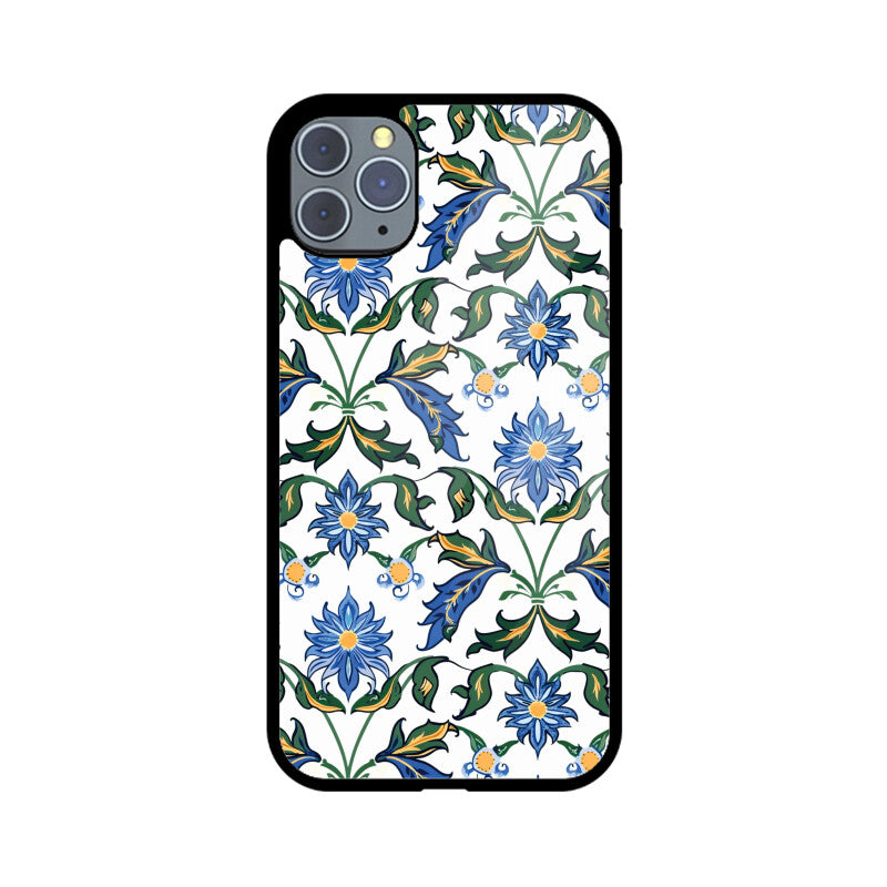 Indian - iPhone Case and Cover