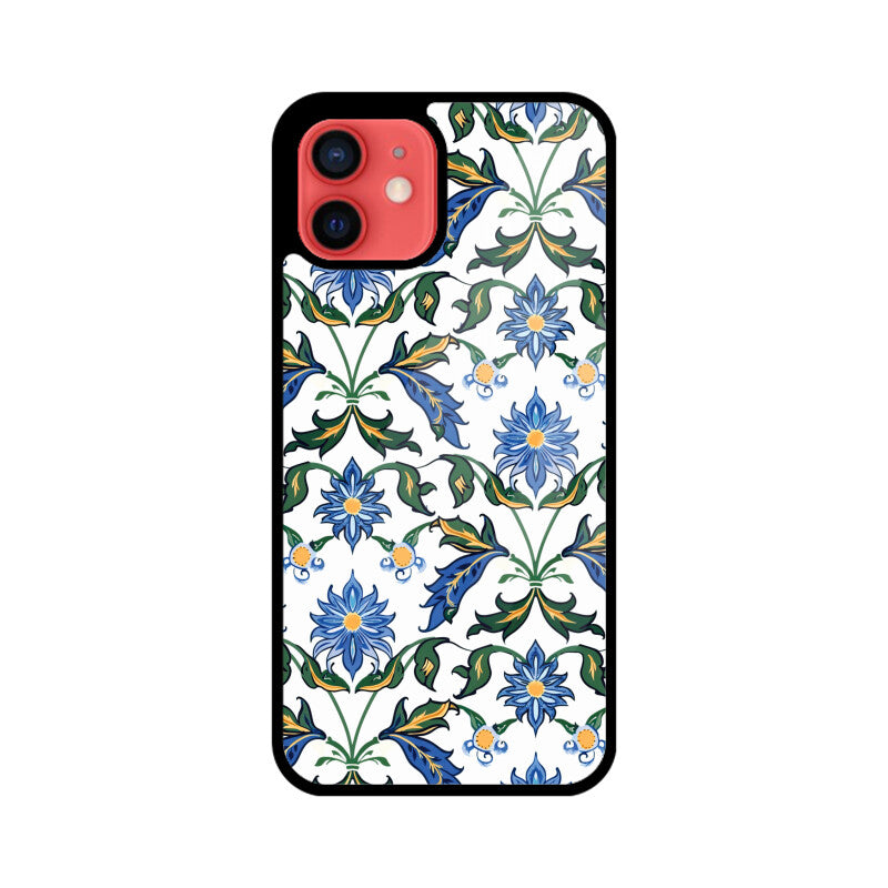 Indian - iPhone Case and Cover