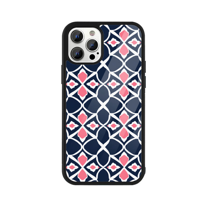 Moroccan - iPhone Case and Cover