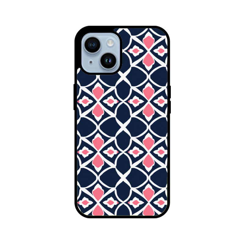 Moroccan - iPhone Case and Cover