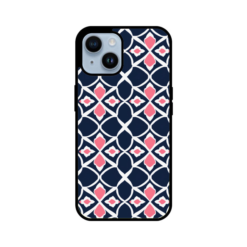 Moroccan - iPhone Case and Cover
