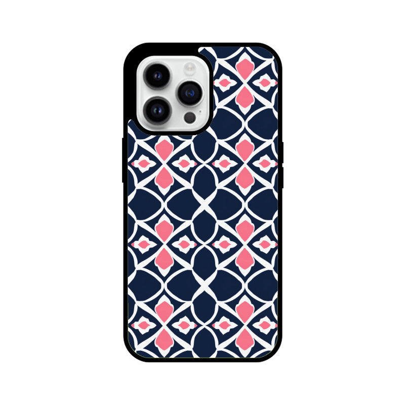 Moroccan - iPhone Case and Cover