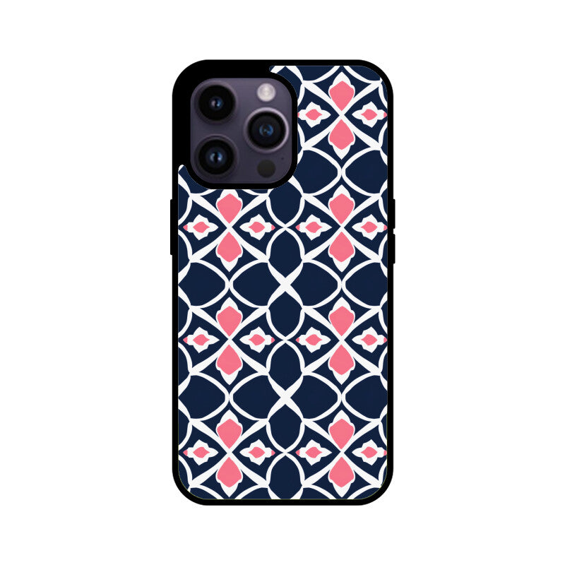 Moroccan - iPhone Case and Cover