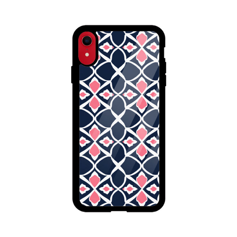 Moroccan - iPhone Case and Cover