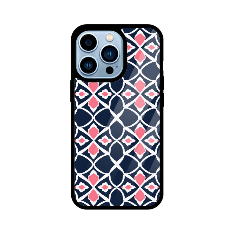 Moroccan - iPhone Case and Cover