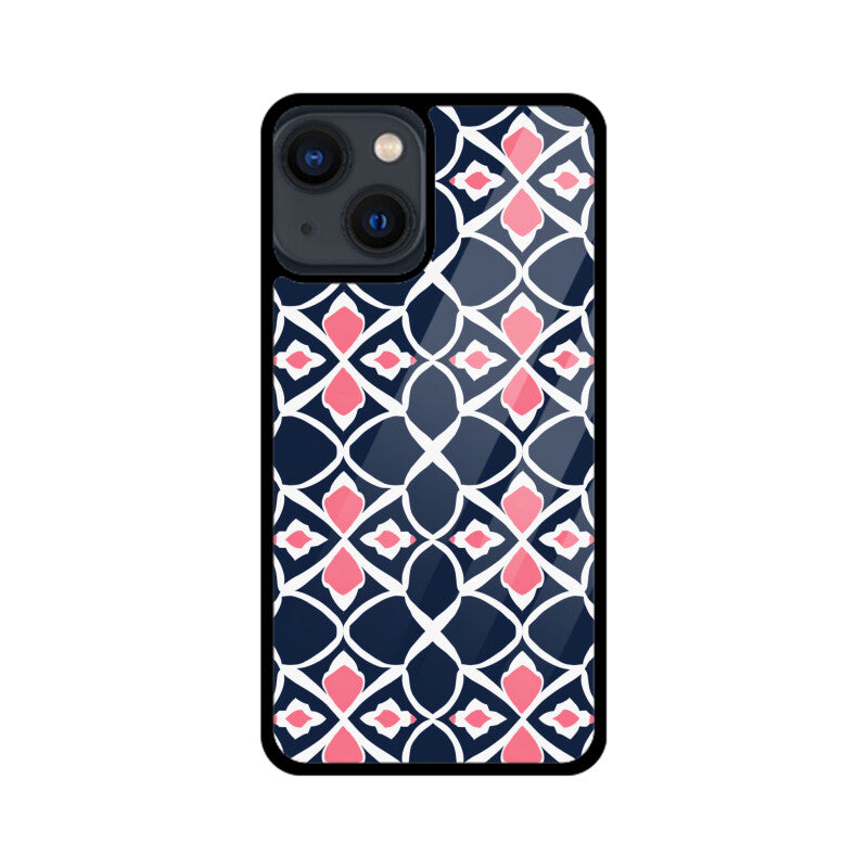 Moroccan - iPhone Case and Cover