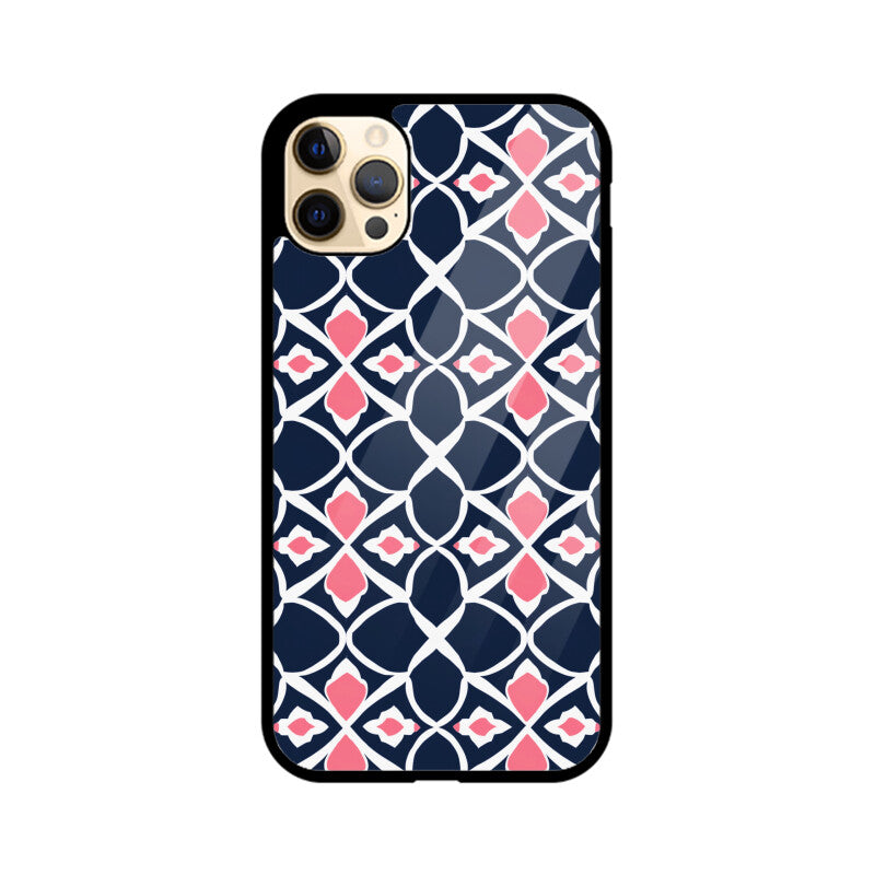 Moroccan - iPhone Case and Cover