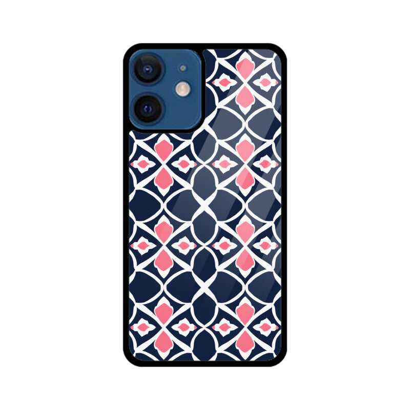 Moroccan - iPhone Case and Cover