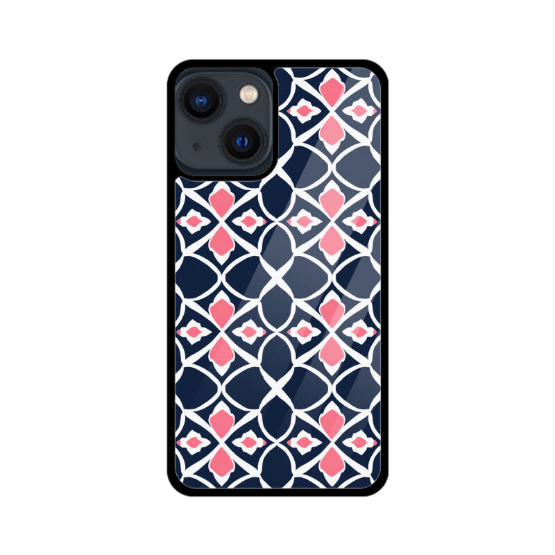 Moroccan - iPhone Case and Cover