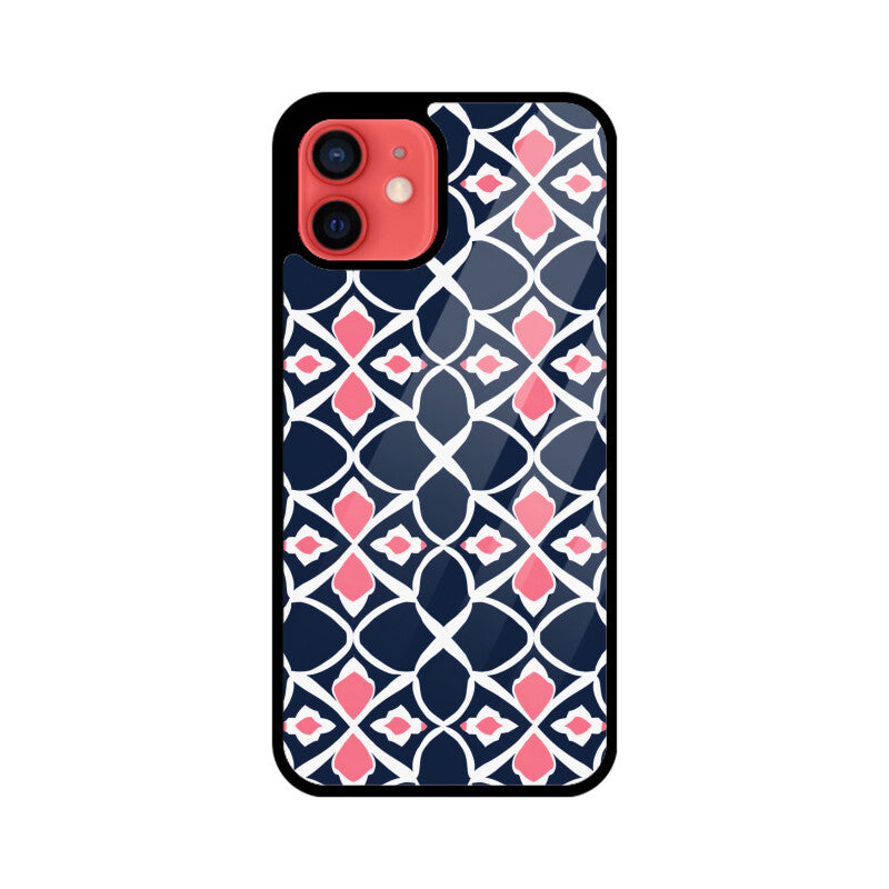 Moroccan - iPhone Case and Cover