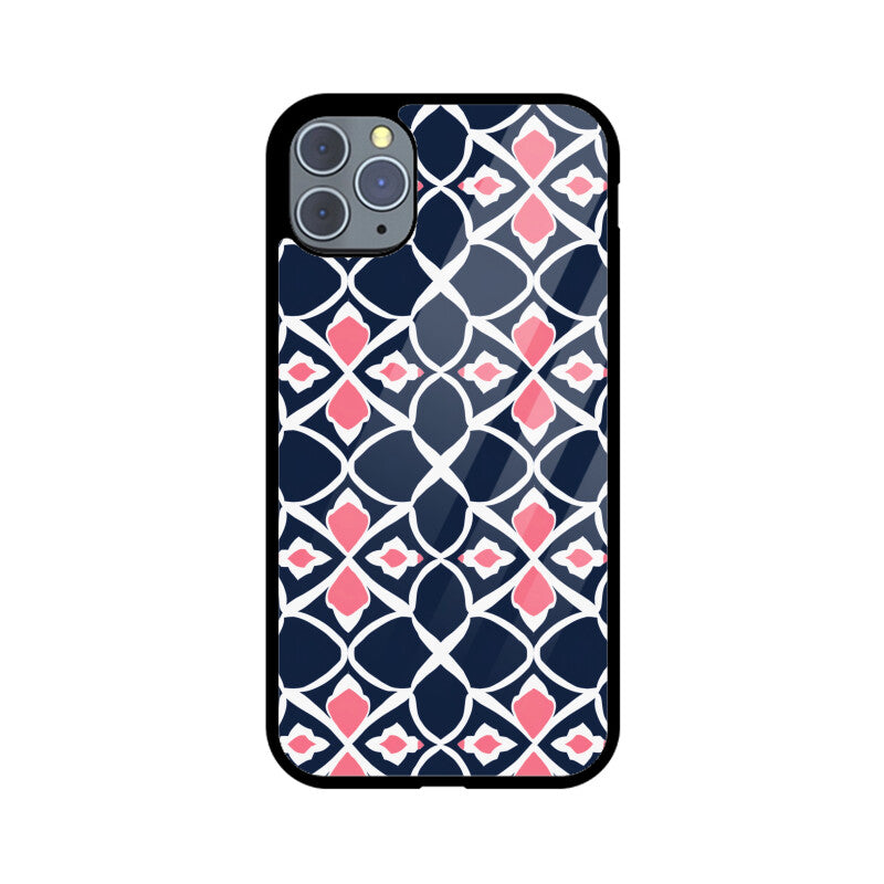 Moroccan - iPhone Case and Cover
