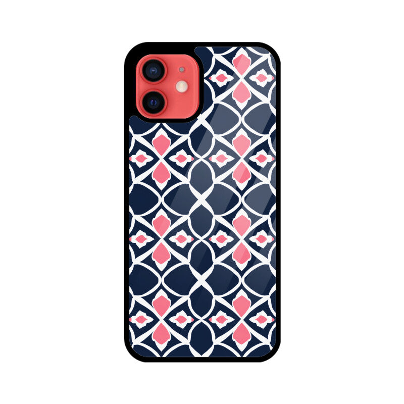 Moroccan - iPhone Case and Cover