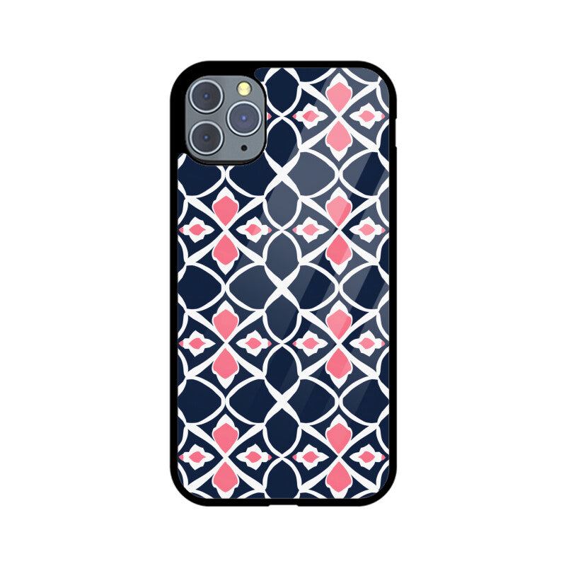 Moroccan - iPhone Case and Cover