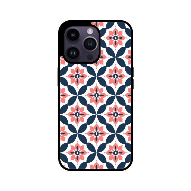 Moroccan - iPhone Case and Cover