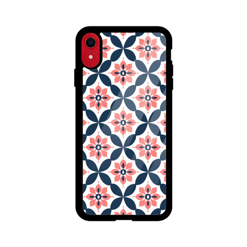Moroccan - iPhone Case and Cover