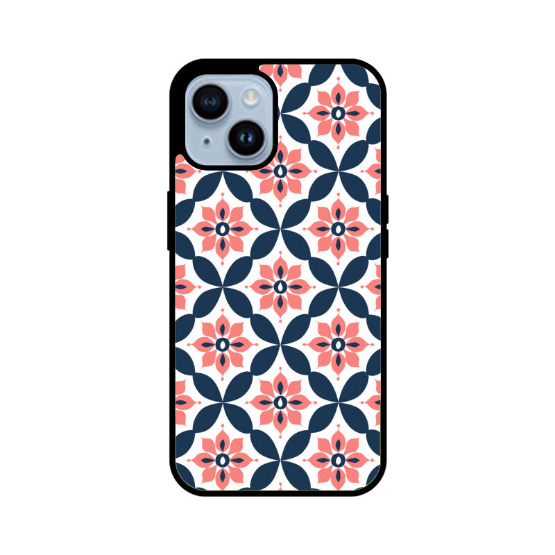 Moroccan - iPhone Case and Cover
