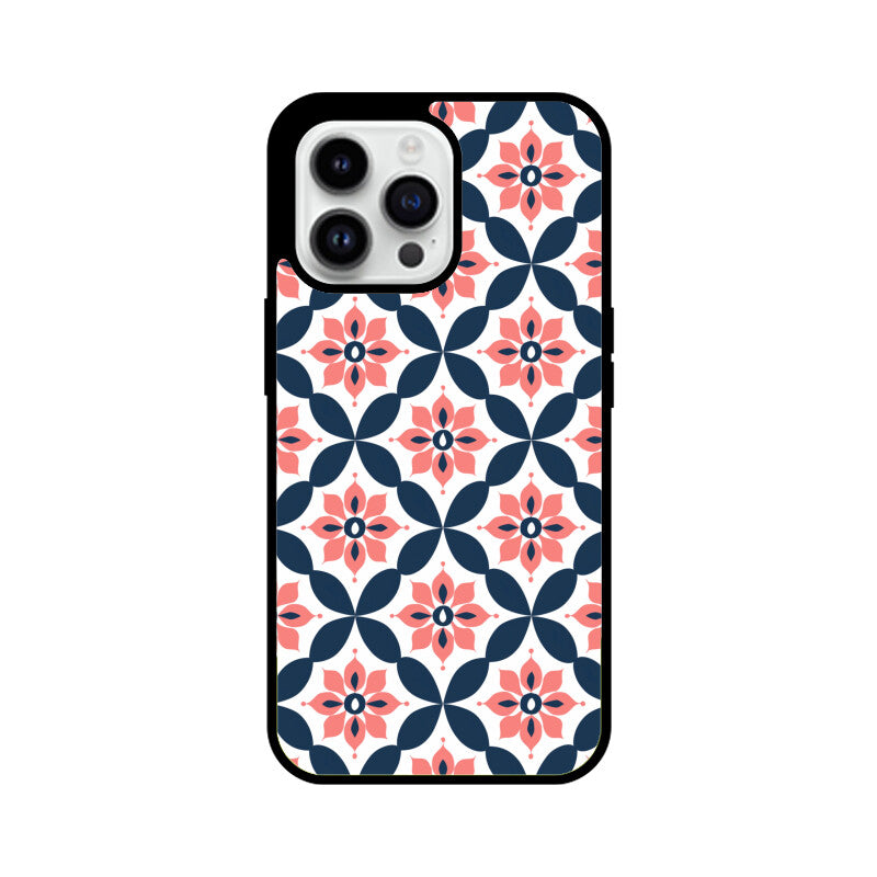 Moroccan - iPhone Case and Cover