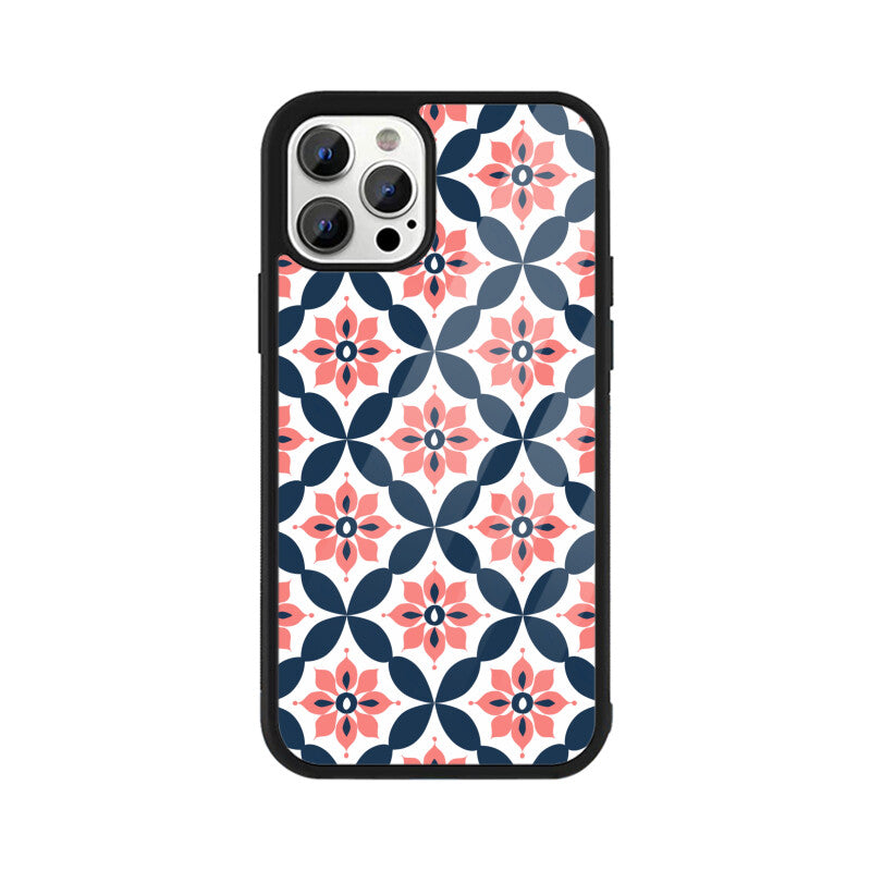 Moroccan - iPhone Case and Cover