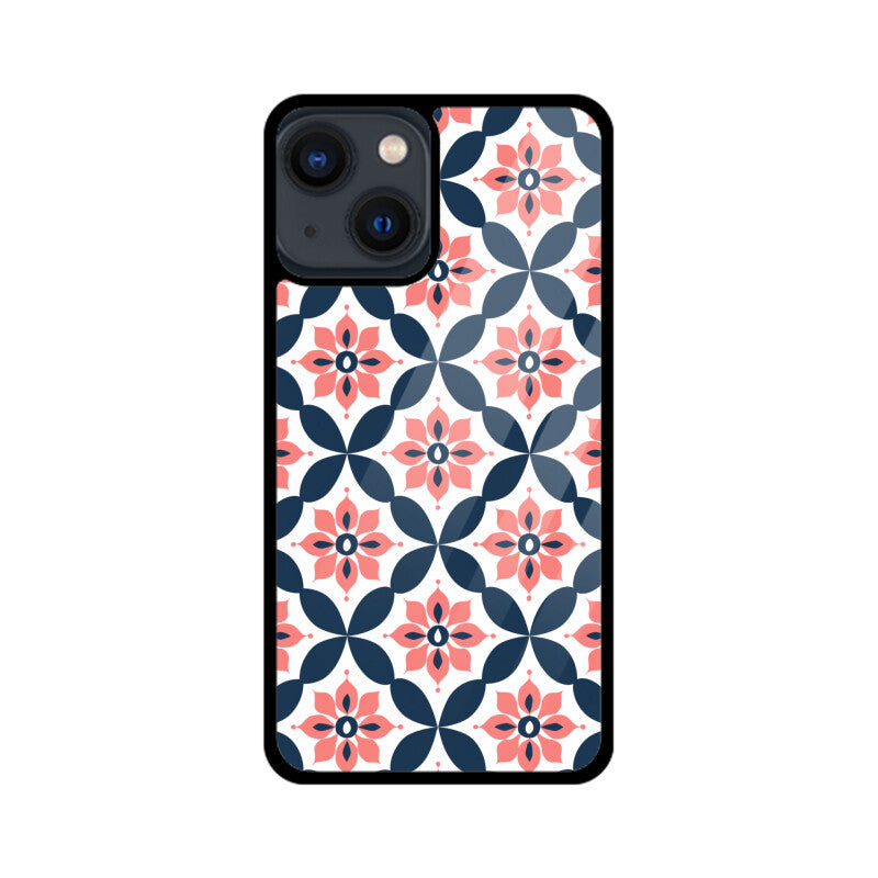 Moroccan - iPhone Case and Cover