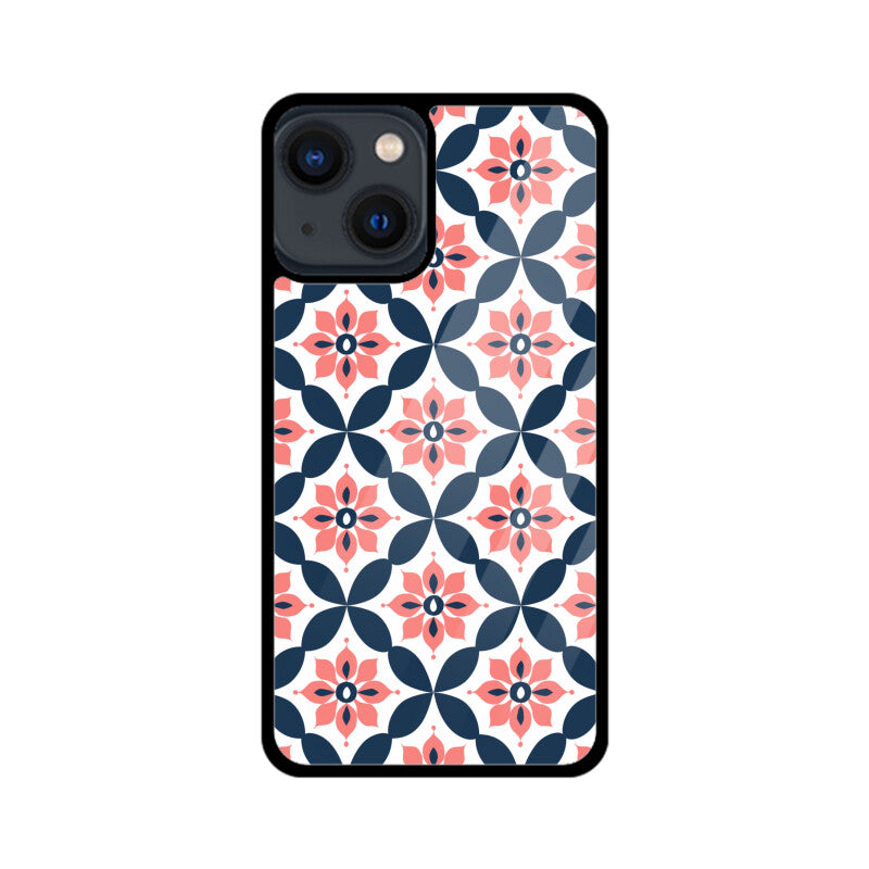 Moroccan - iPhone Case and Cover