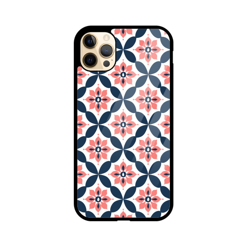 Moroccan - iPhone Case and Cover