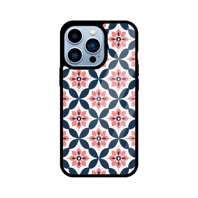Moroccan - iPhone Case and Cover