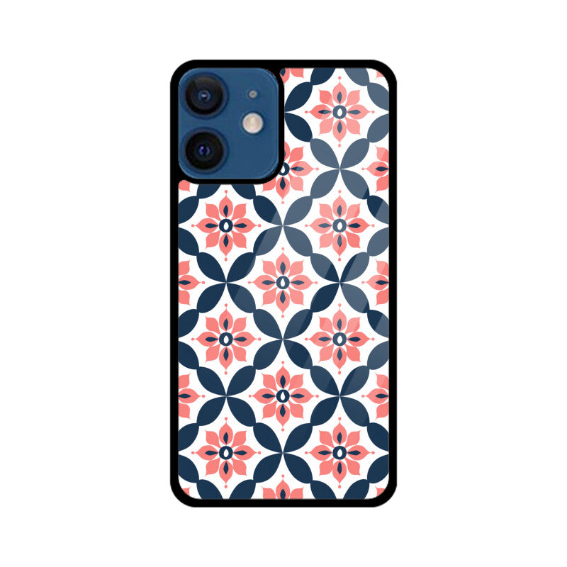 Moroccan - iPhone Case and Cover