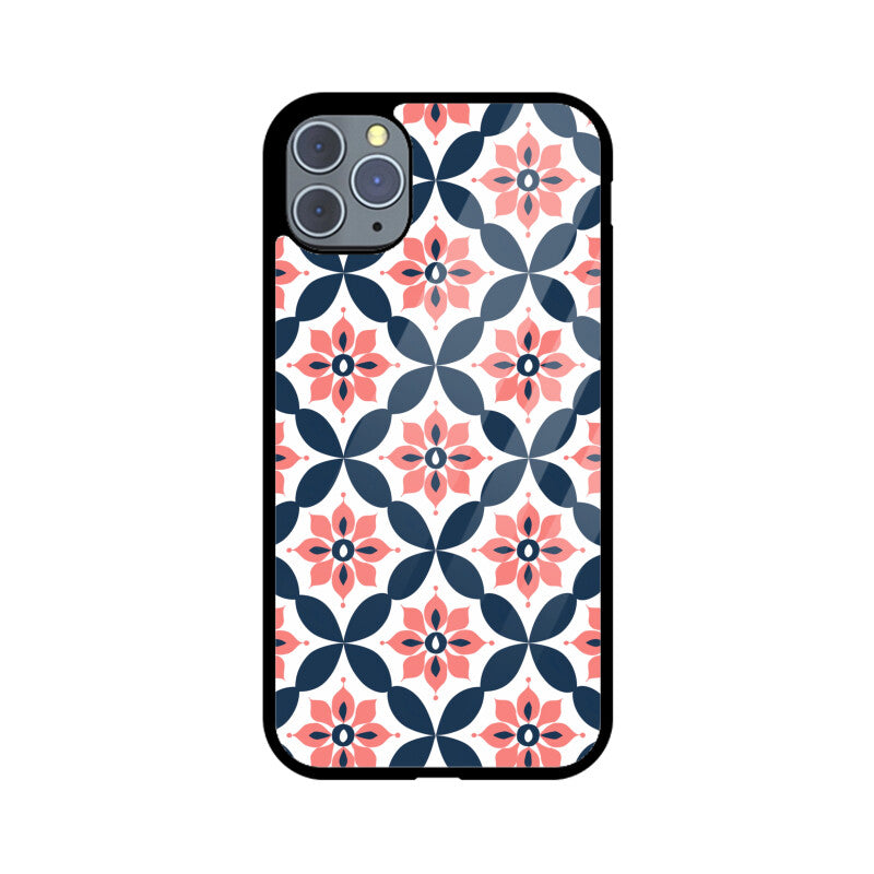 Moroccan - iPhone Case and Cover