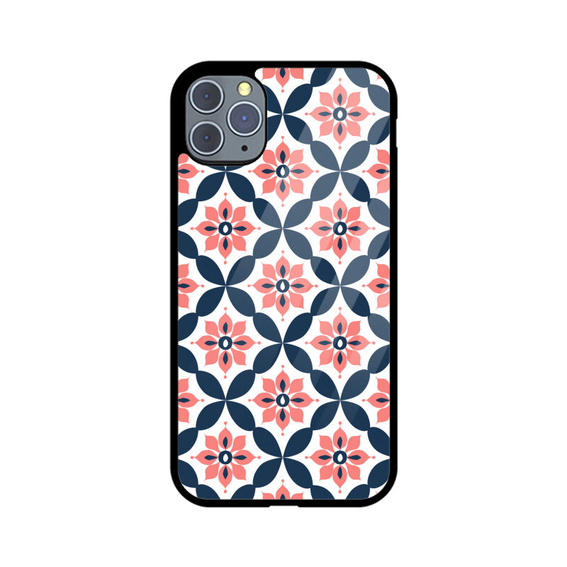 Moroccan - iPhone Case and Cover