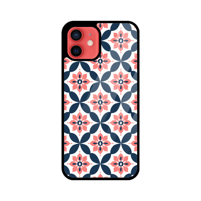 Moroccan - iPhone Case and Cover