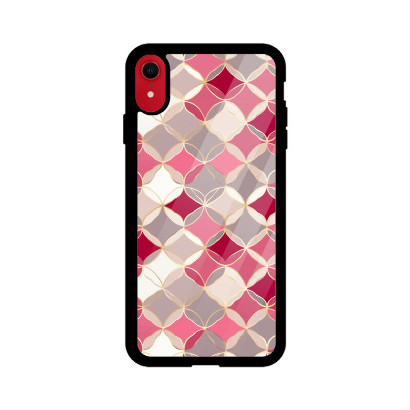 Geometric - iPhone Case and Cover
