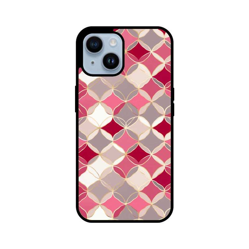 Geometric - iPhone Case and Cover