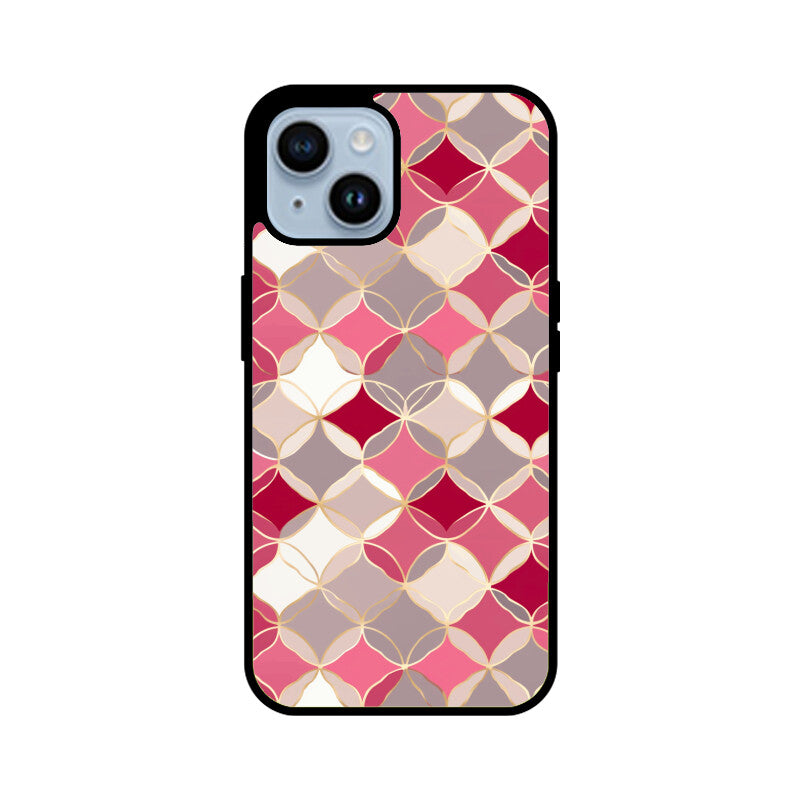 Geometric - iPhone Case and Cover