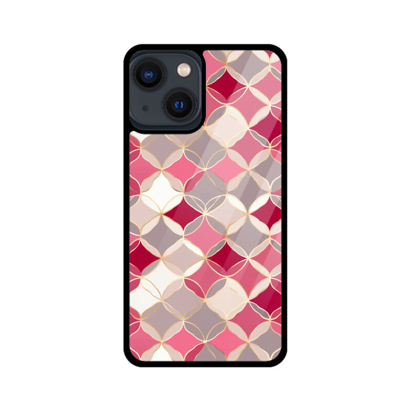 Geometric - iPhone Case and Cover