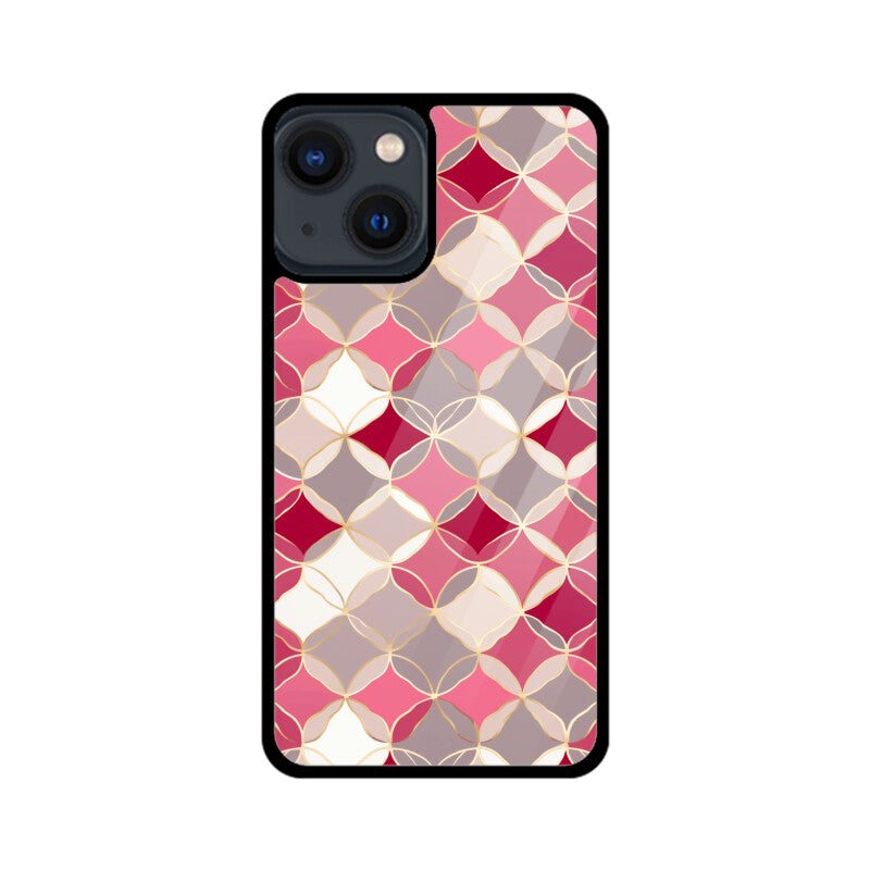 Geometric - iPhone Case and Cover