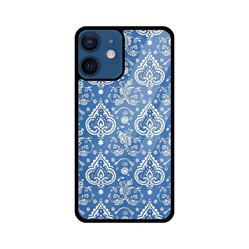 Indian - iPhone Case and Cover