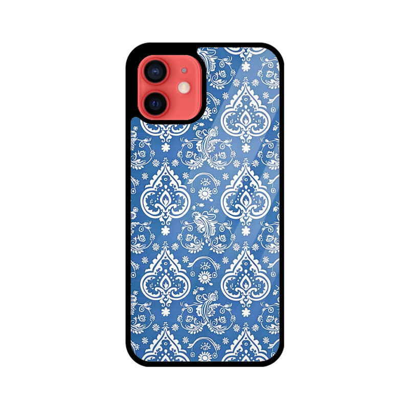 Indian - iPhone Case and Cover