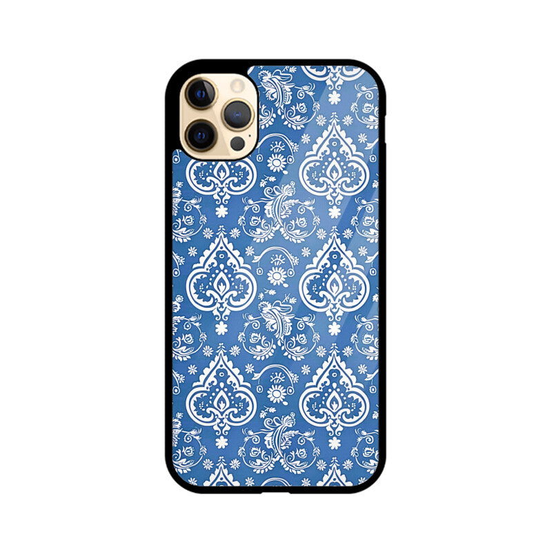 Indian - iPhone Case and Cover
