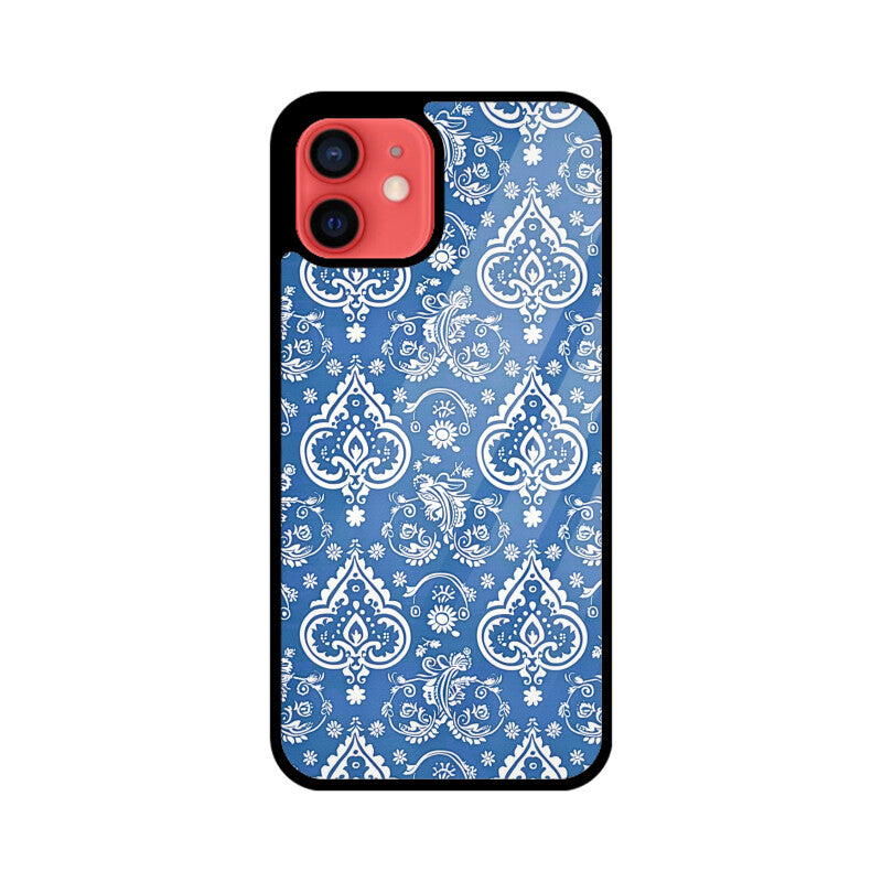 Indian - iPhone Case and Cover